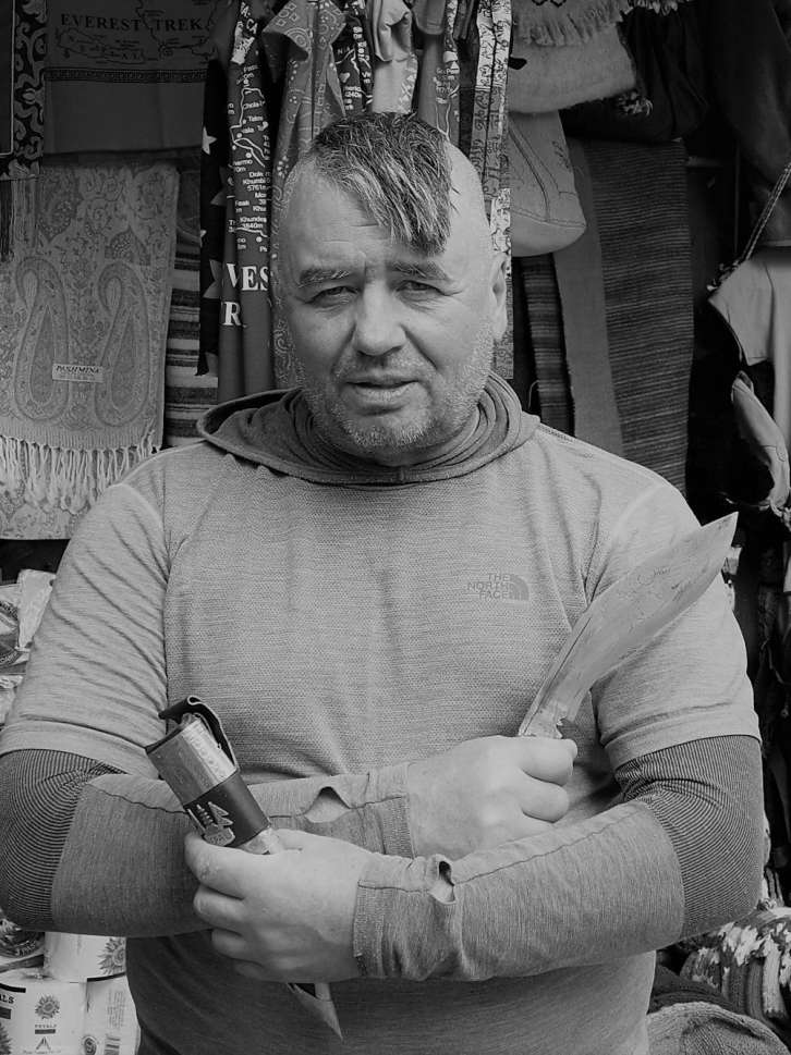 Володимир Миронюк