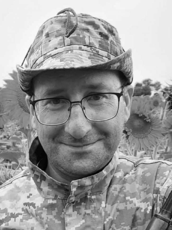 Андрій Кришталь