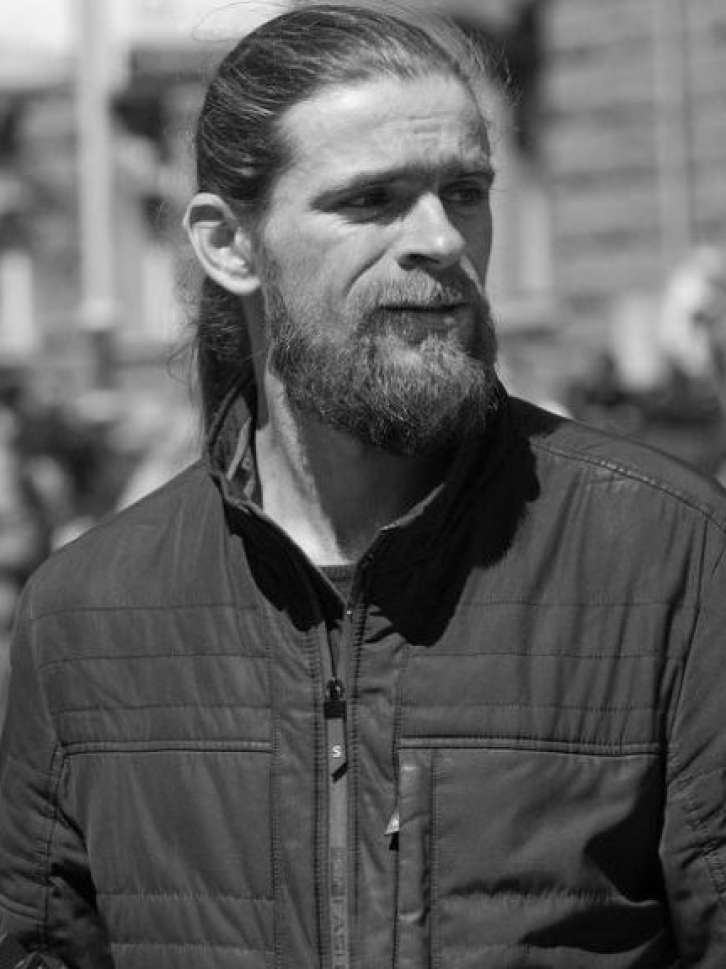 Олександр Попов