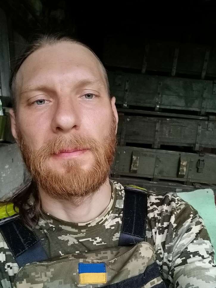 Антон Яковенко