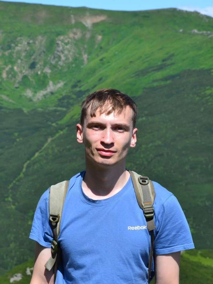 Володимир Петренко