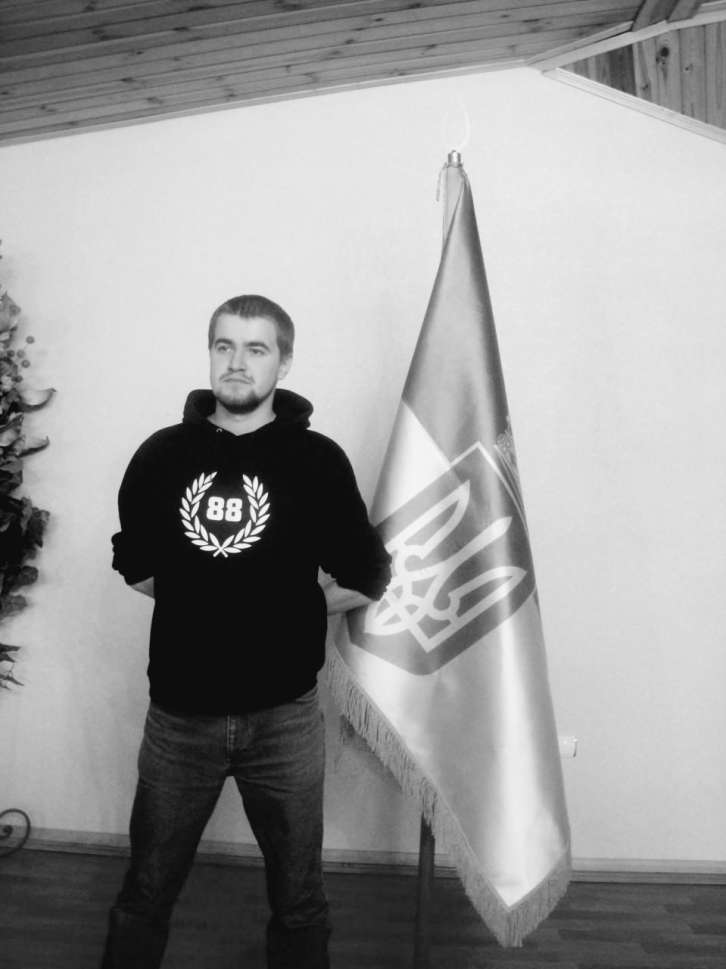 Андрій Топчій