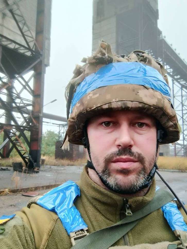 Олександр Машлай