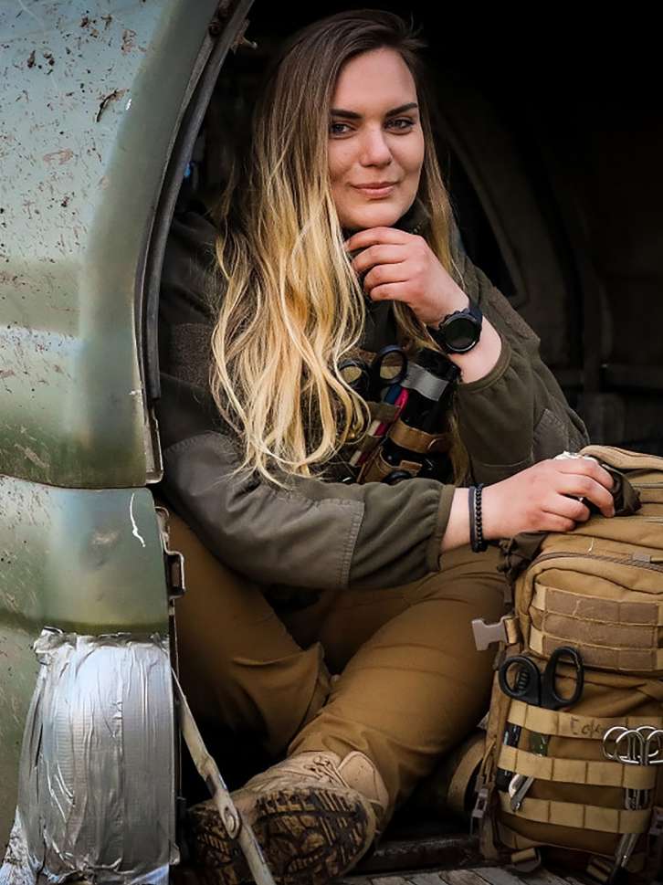 Ірина Цибух