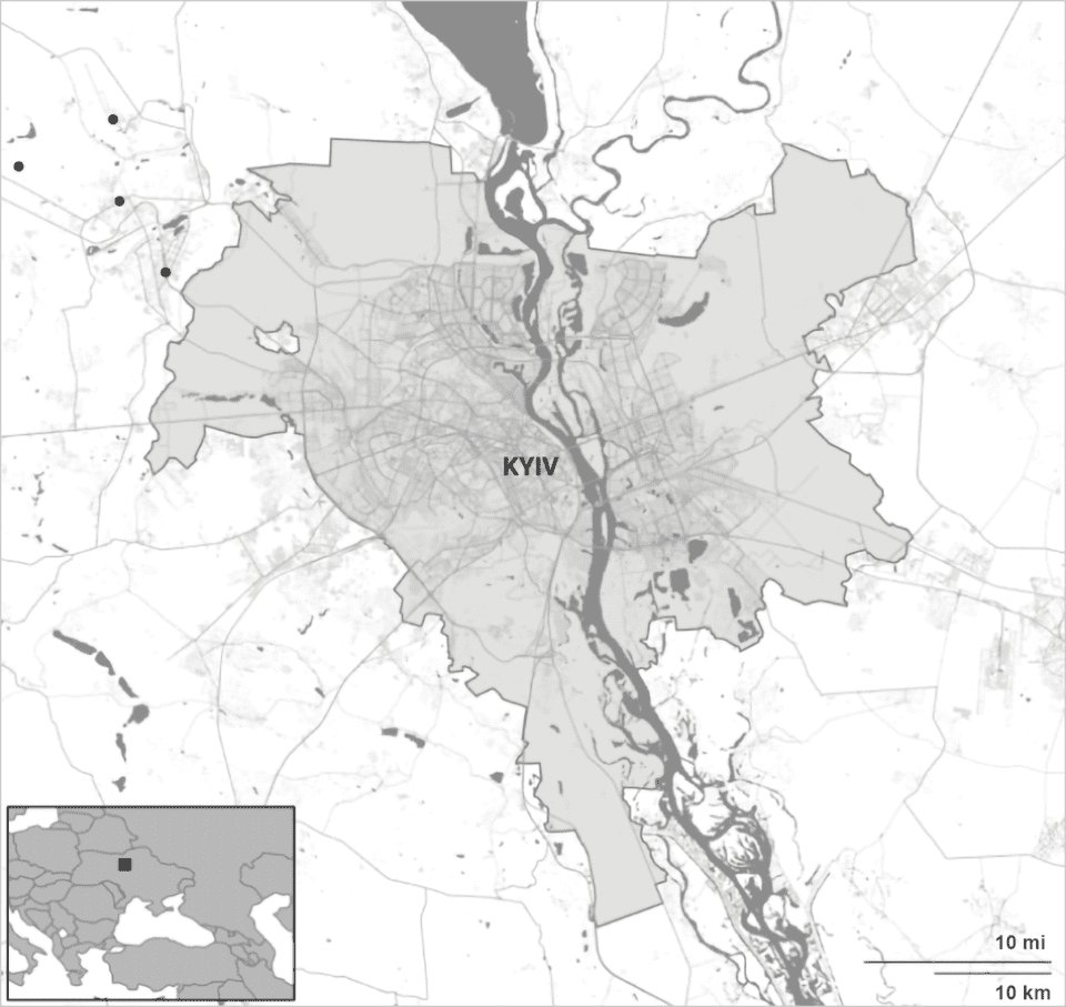 kyiv-map